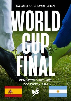 World Cup Final