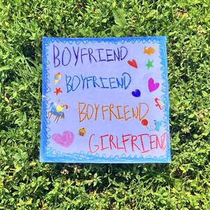 Boyfriend Boyfriend Boyfriend Girlfriend - Fri