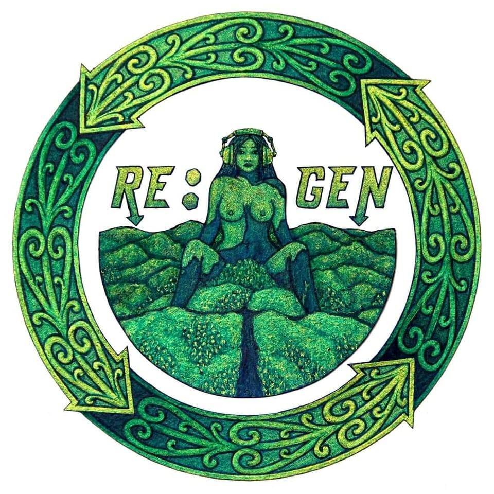 Re:Wild - Return to the Untamed