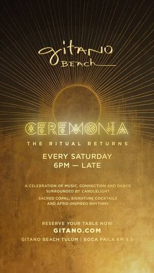 CEREMONIA