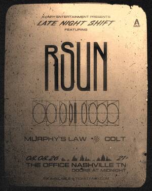 Late Night Shift: rSUN