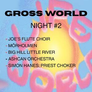 Grossworld Music Festival Night 2