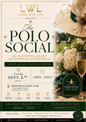 ⚜️ The Polo Social ⚜️