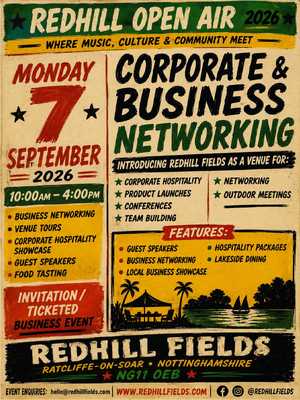 Corporate & Business Networking