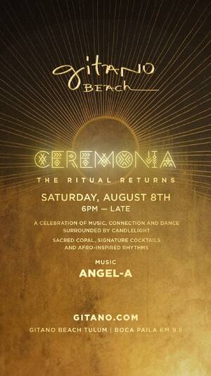 CEREMONIA