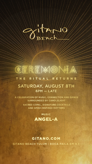 CEREMONIA