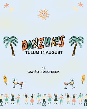 DANZHAUS