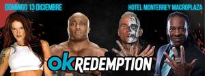 ok redemption