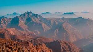 Jebel Jais Mountain Sightseeing Tour From RAK Hotels - Private Tour for up to 4 Guests