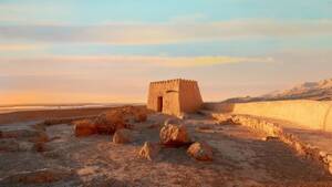 Ras Al Khaimah and Fujairah City Tour From RAK hotels - Private Tour up to 4 Guests