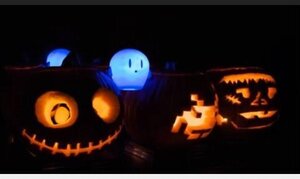 OSEMBA All Hallows Eve