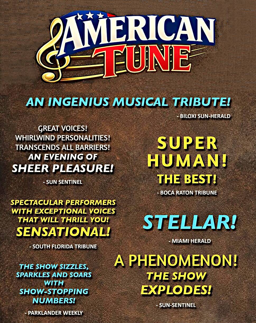 American Tune
