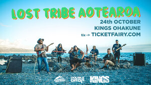 Lost Tribe Aotearoa - Ohakune