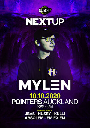 Mylen North Island Tour - Auckland