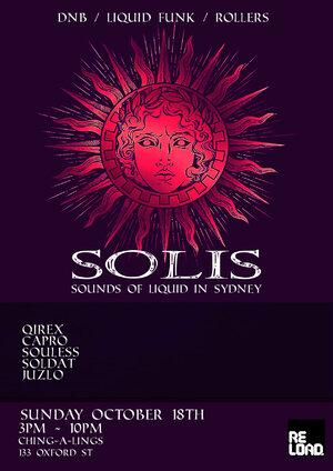 Solis