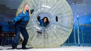 Ski Dubai - Snow Classic