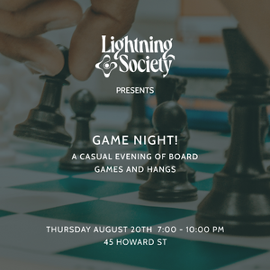 Game Night!