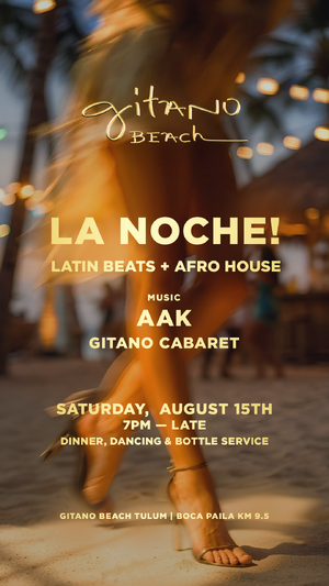 LA NOCHE