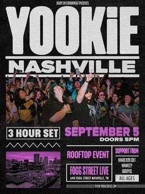 Yookie (Extended Set)