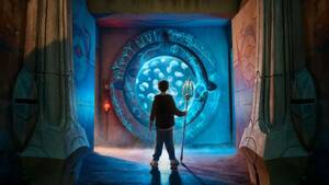 The Lost World Aquarium