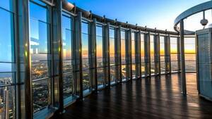 At the Top, Burj Khalifa SILVER with FAST TRACK Access