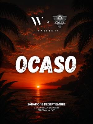 O C A S O