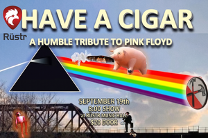 Have a Cigar