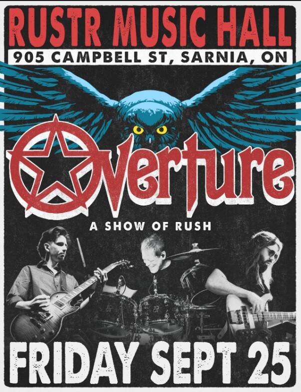 Overture