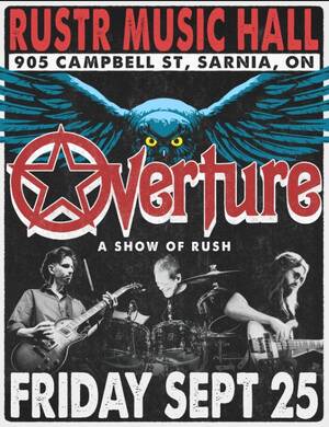 Overture