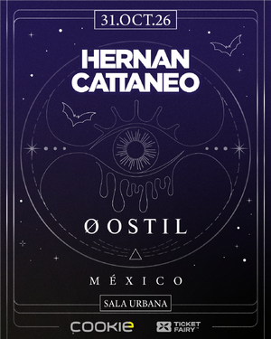 Hernan Cattaneo