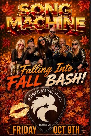 Song Machine