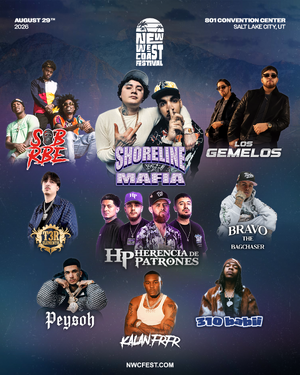 New West Coast Fest