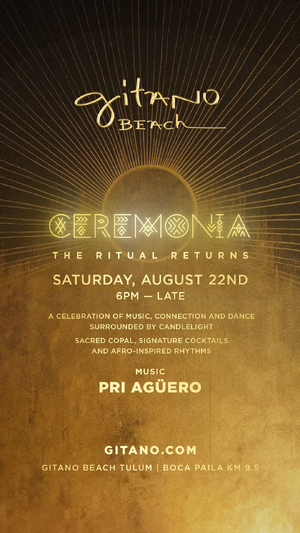 CEREMONIA