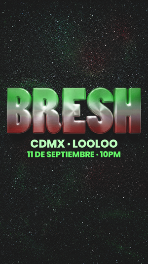 BRESH