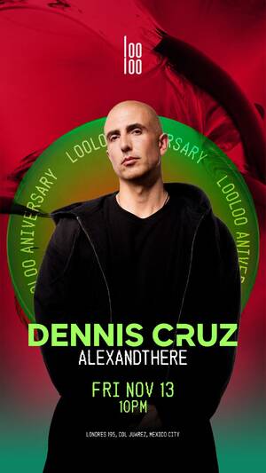 Dennis Cruz