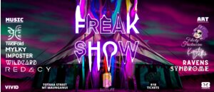 FREAKSHOW