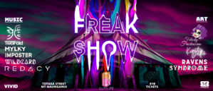 FREAKSHOW