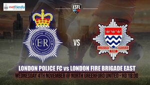 LPFC v LFB East