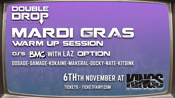 mardi gras 2025 ohakune tickets