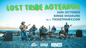 Lost Tribe Aotearoa