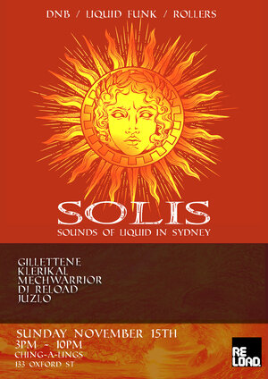 Solis