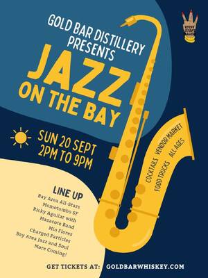 Jazz on the Bay Festival