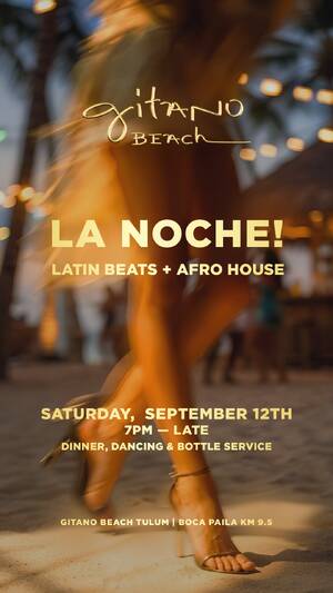 LA NOCHE