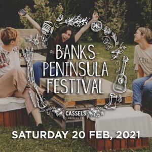 Banks Peninsula Festival 2021