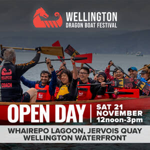 Open Day 2026