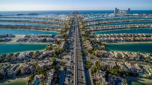 The View at The Palm - General Admission - Non Prime Hours - Open dated