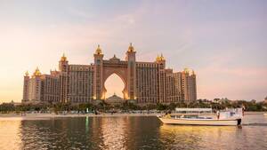 Abra Tours - Atlantis Scenic Cruise 