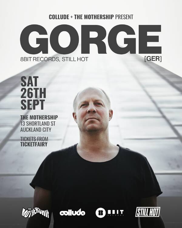 GORGE (DE)