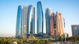 Abu Dhabi Attractions Tour incl Ferrari World (Shared) - English Language