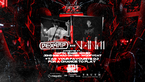 FILTH - DEXAMP B2B VANM - TRUTH